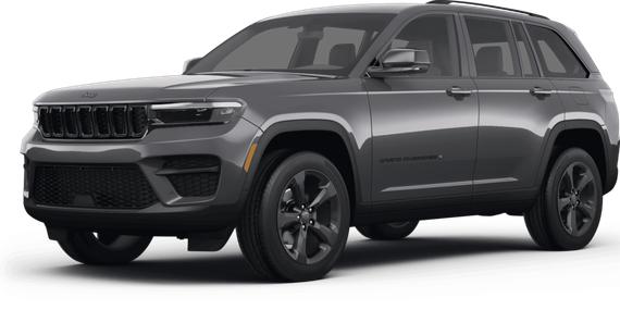 JEEP GRAND CHEROKEE 2022 1C4RJHAG3N8606769 image